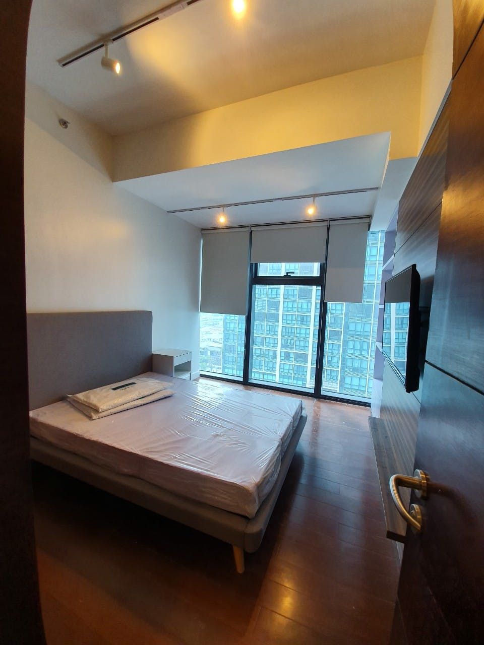 "2BR Condo for Rent in Grand Hyatt Manila Residences, BGC - Bonifacio G"10