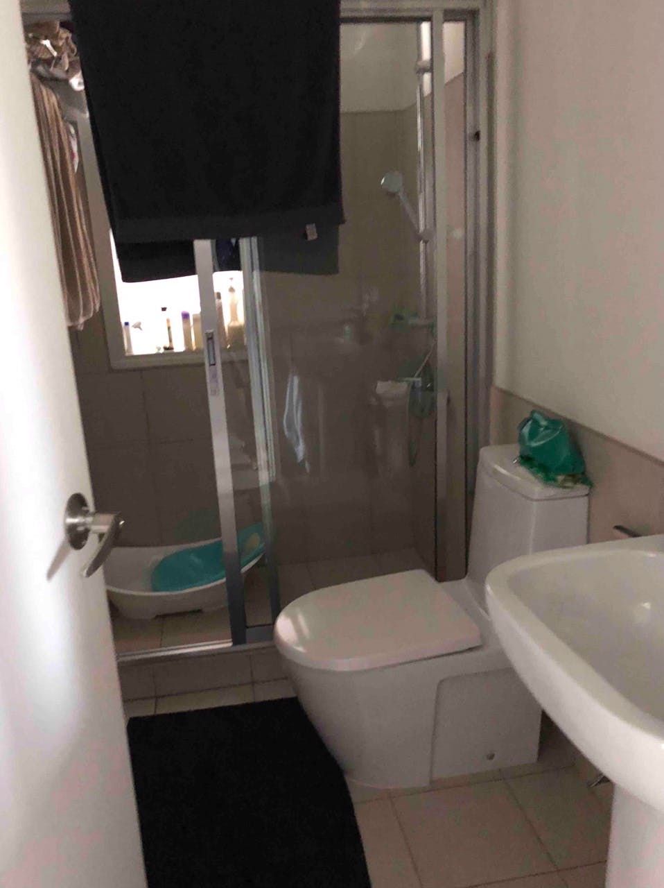 "1BR Condo for Rent in Senta, Legazpi Village, Makati"06