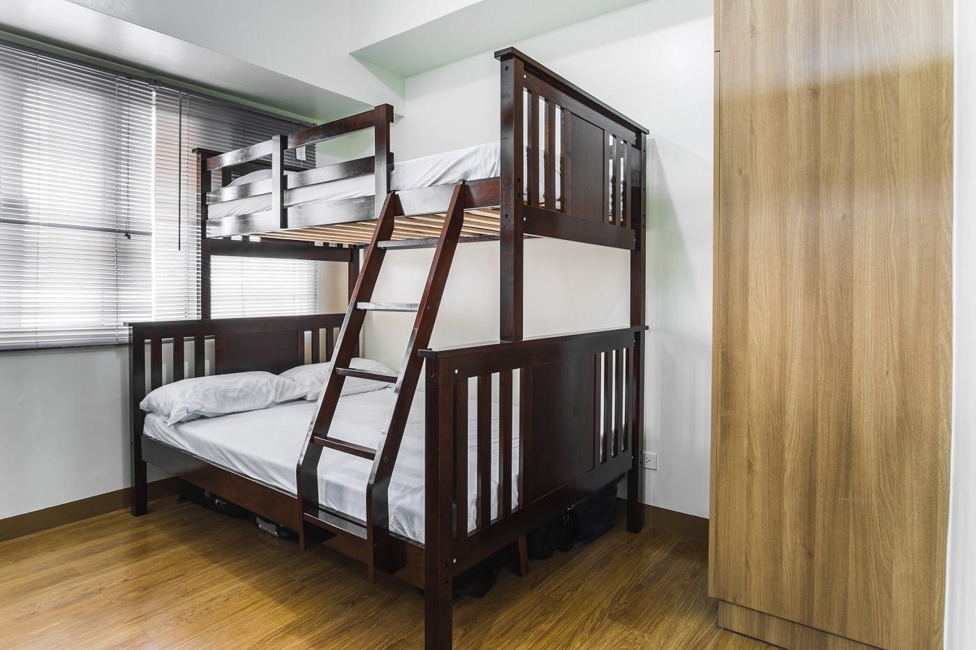 "1BR Condo for Rent in Pines Peak, Buayang Bato, Mandaluyong"08
