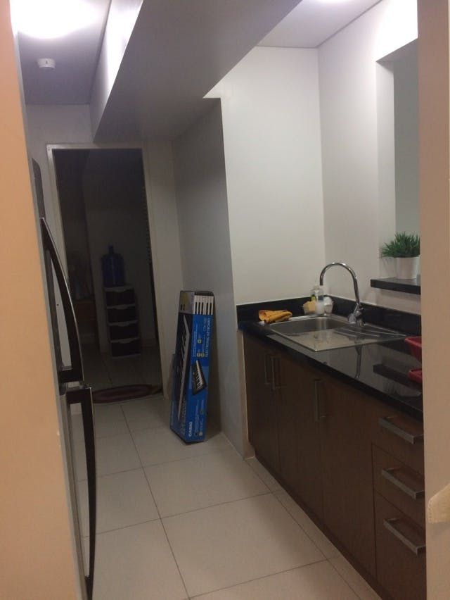 "2BR Condo for Rent in Red Oak at Two Serenda, BGC - Bonifacio Global C"04