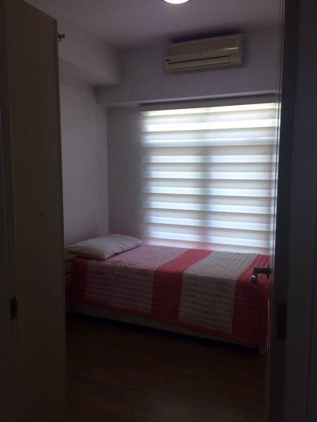 "2BR Condo for Rent in Red Oak at Two Serenda, BGC - Bonifacio Global C"06