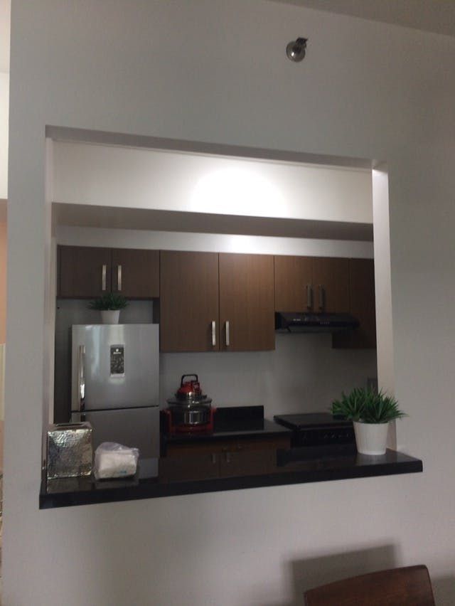"2BR Condo for Rent in Red Oak at Two Serenda, BGC - Bonifacio Global C"10