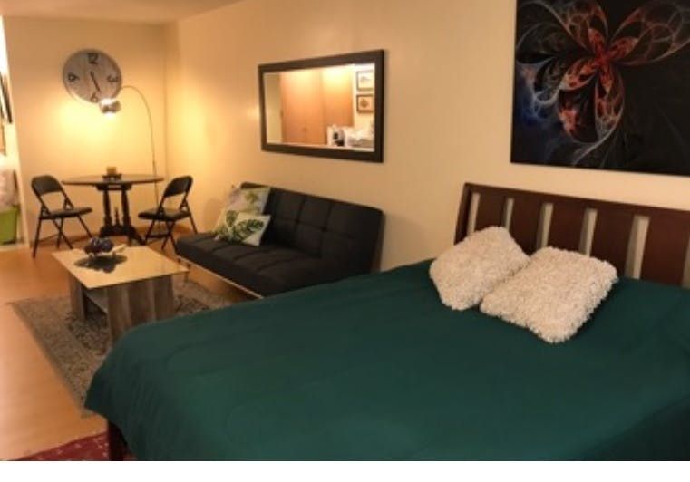"1BR Condo for Rent in East of Galleria, Ortigas Center, Pasig"03