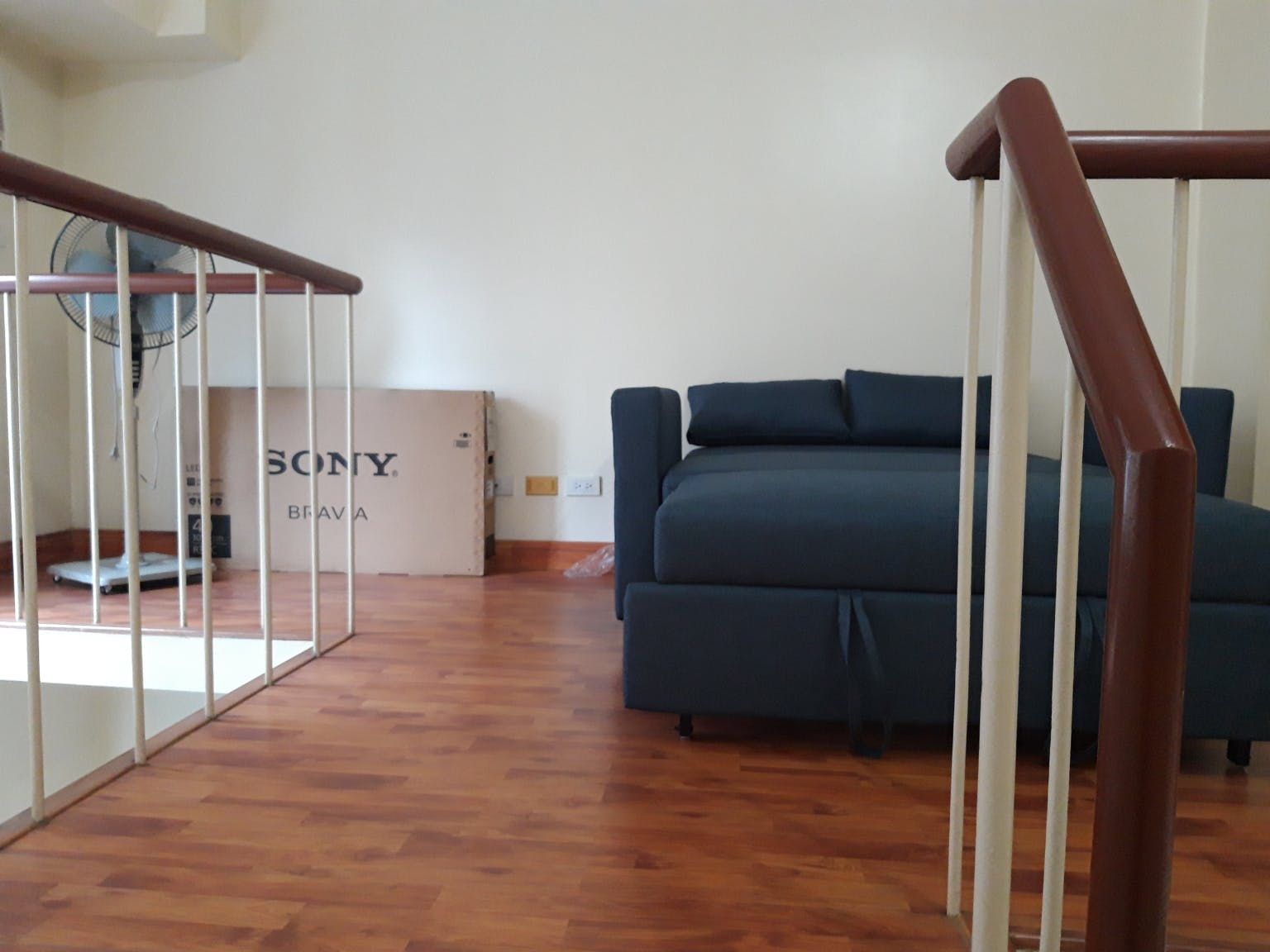 "1BR Condo for Rent in East of Galleria, Ortigas Center, Pasig"04