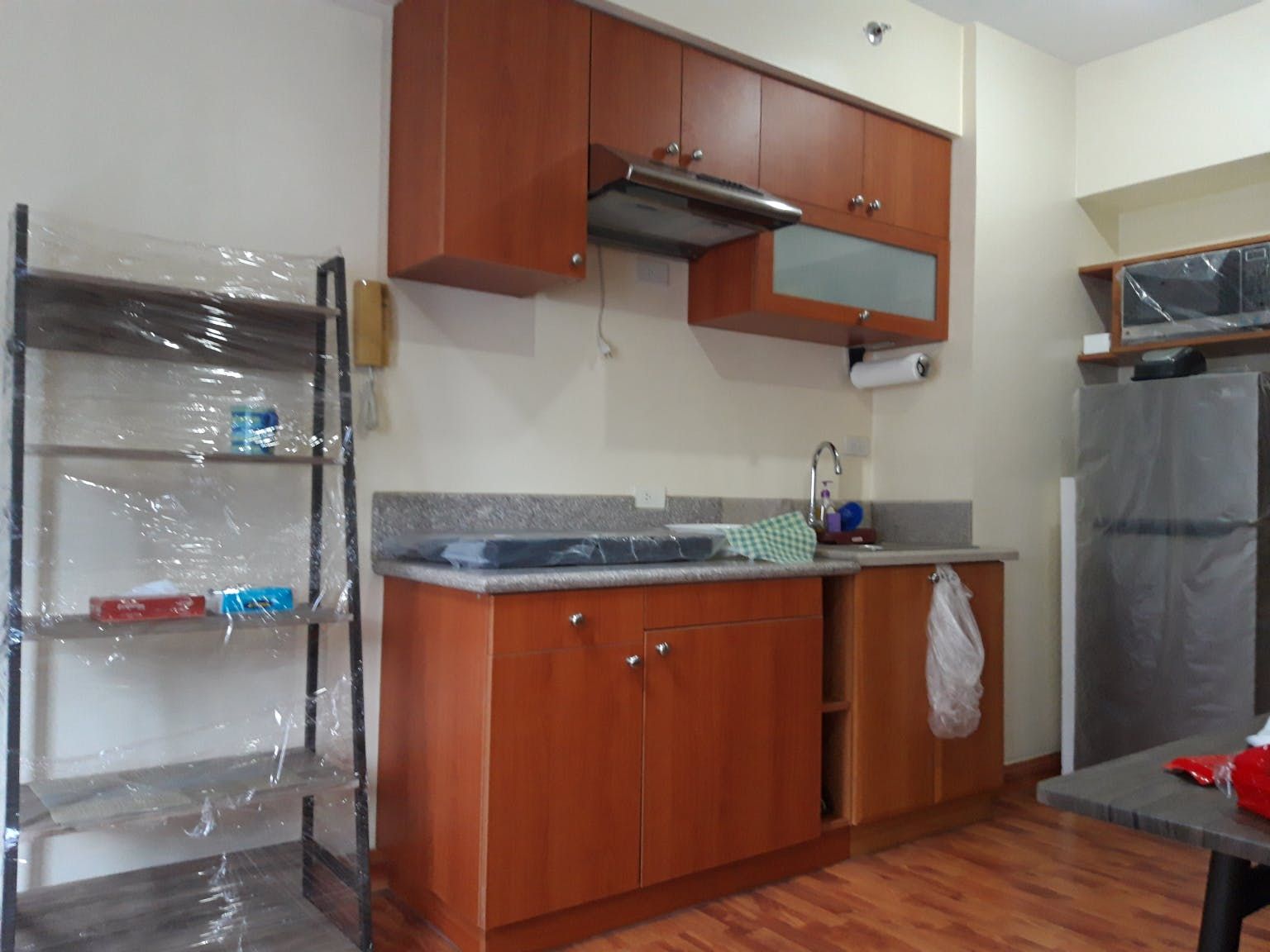 "1BR Condo for Rent in East of Galleria, Ortigas Center, Pasig"07