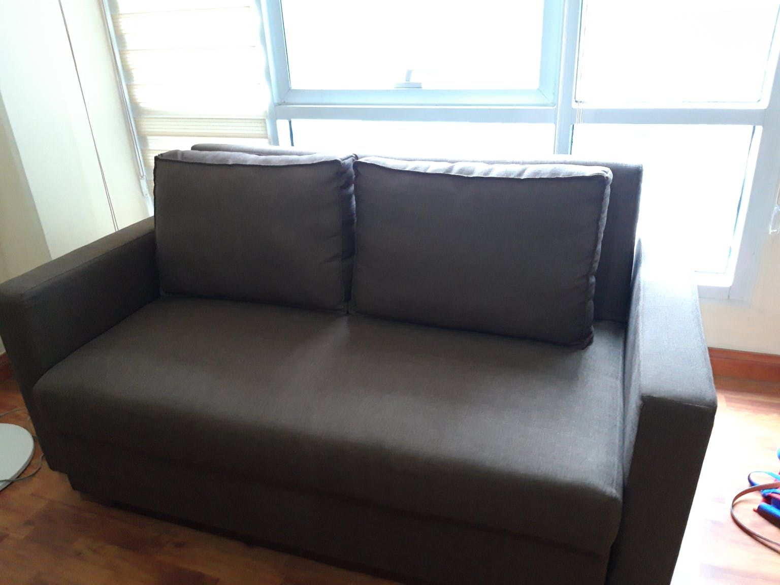 "1BR Condo for Rent in East of Galleria, Ortigas Center, Pasig"08