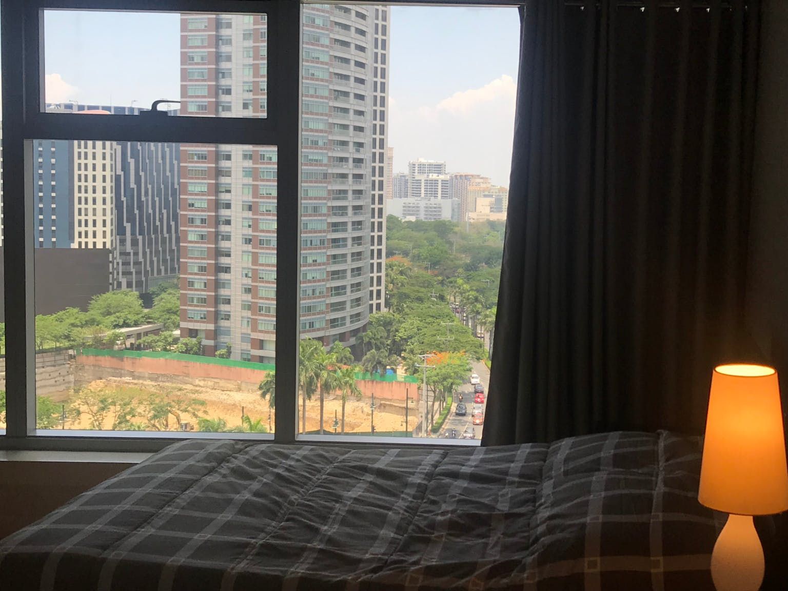 "2BR Condo for Rent in The Beaufort, BGC - Bonifacio Global City, Tagui"04
