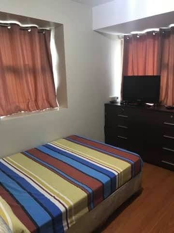 "1BR Condo for Rent in Gateway Garden Ridge, Buayang Bato, Mandaluyong"06