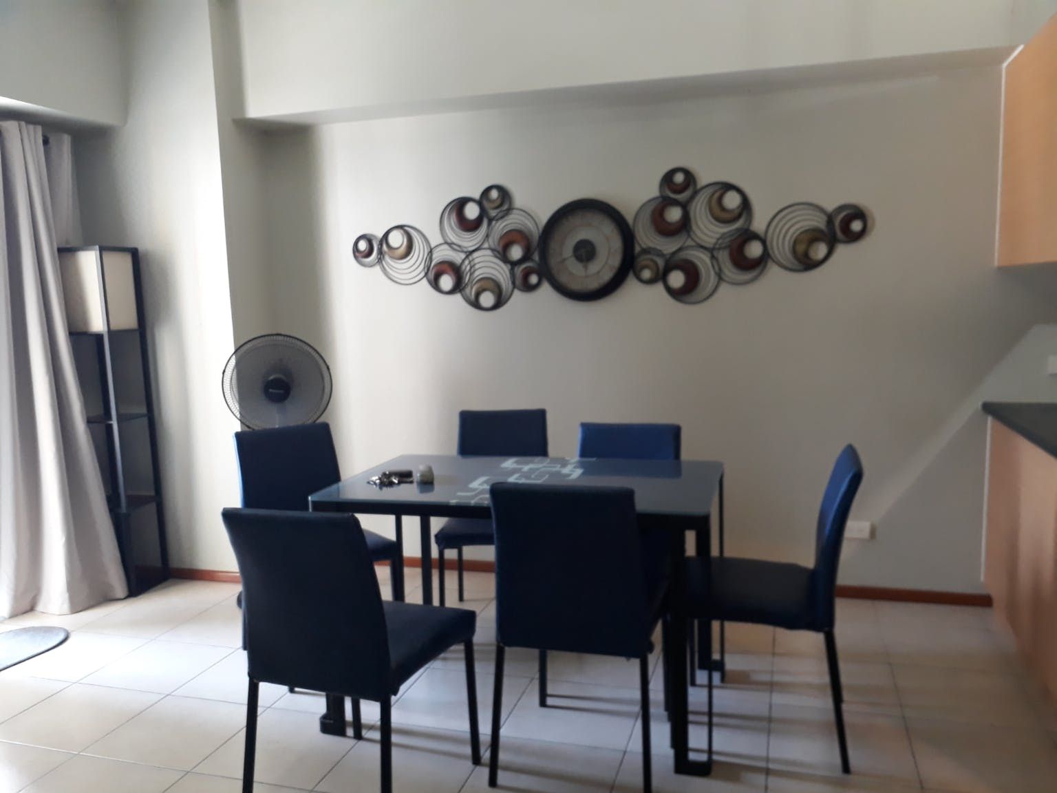 "2BR Condo for Rent in Two Serendra, BGC - Bonifacio Global City, Tagui"03