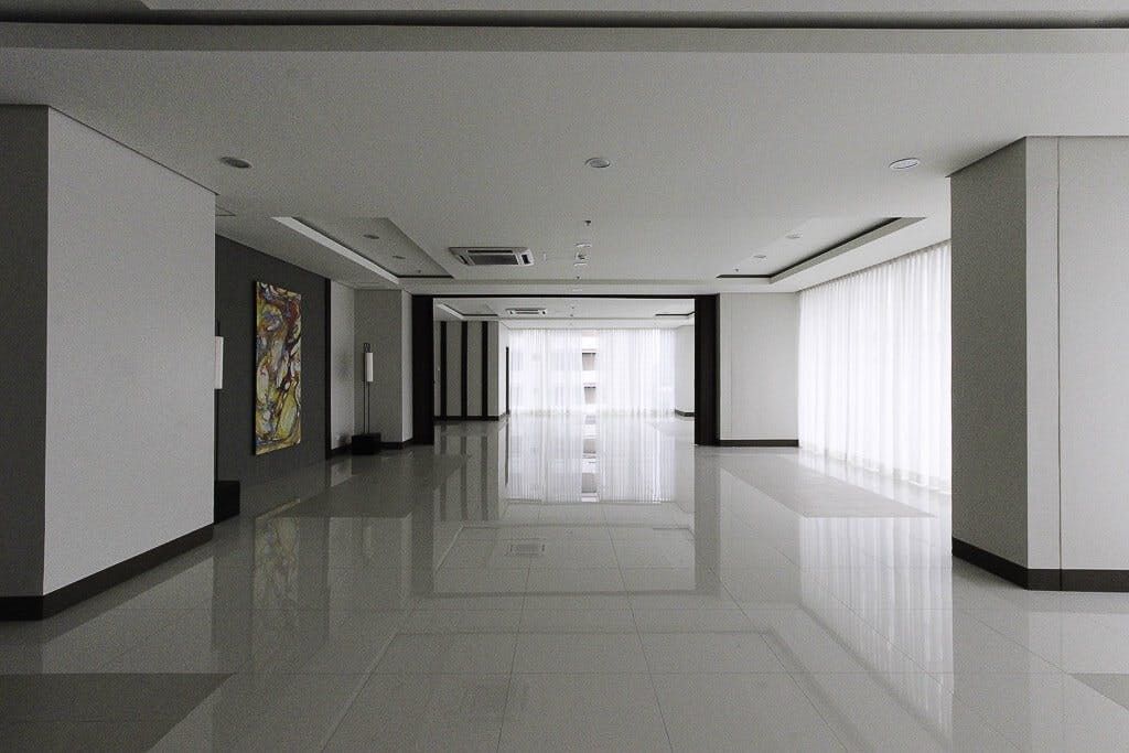 "Studio Condo for Rent in The Pearl Place, Ortigas Center, Pasig"09