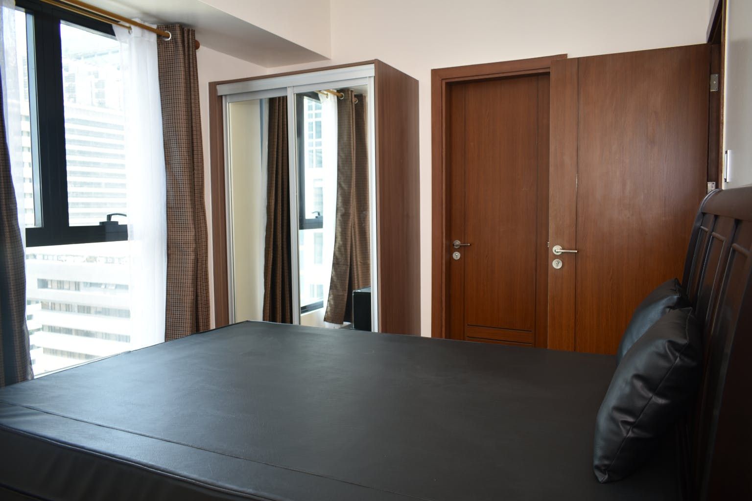 "1BR Condo for Rent in The Sapphire Bloc, Ortigas Center, Pasig"05