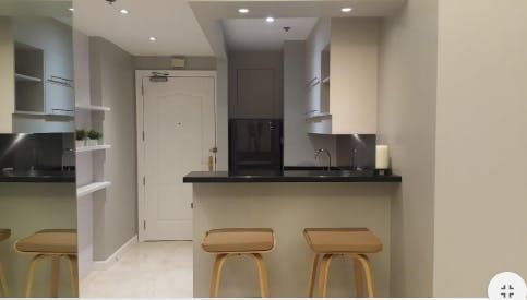 "2BR Condo for Rent in Vivere Suites, Alabang, Muntinlupa"06