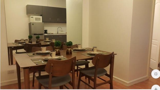 "1BR Condo for Rent in Vivere Suites, Alabang, Muntinlupa"04