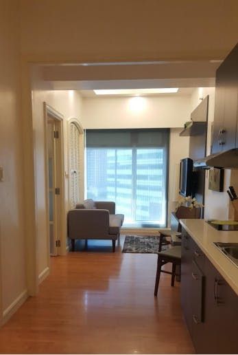 "1BR Condo for Rent in Vivere Suites, Alabang, Muntinlupa"08