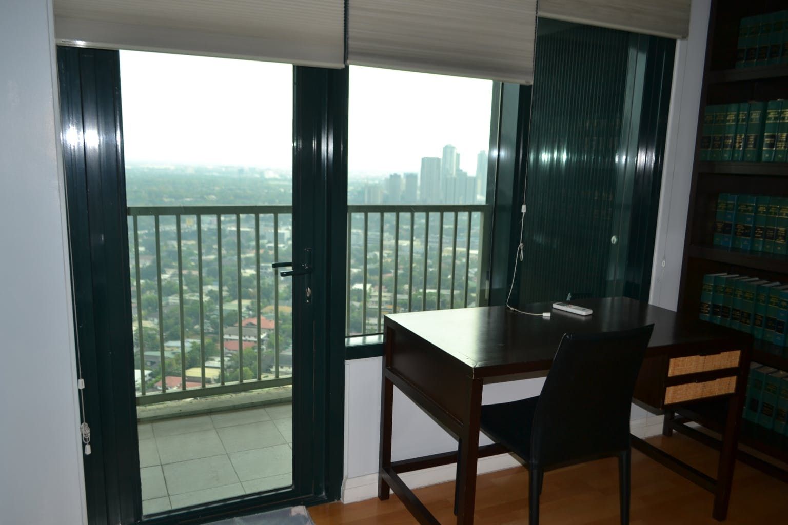 "2BR Condo for Rent in One Rockwell, Rockwell Center, Makati"04