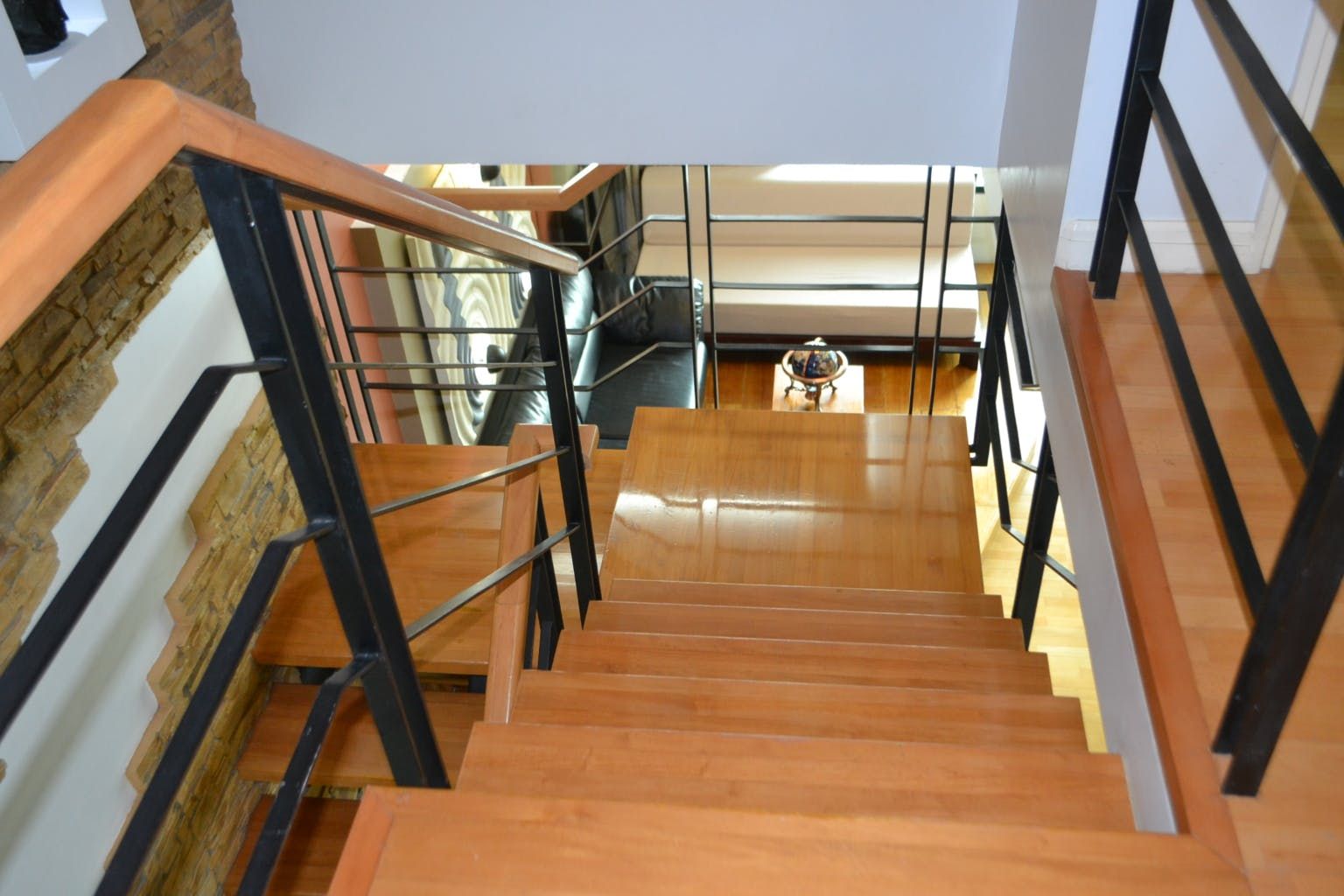 "2BR Condo for Rent in One Rockwell, Rockwell Center, Makati"06