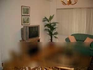 "1BR Condo for Rent in Manhattan Square, Salcedo Village, Makati"06