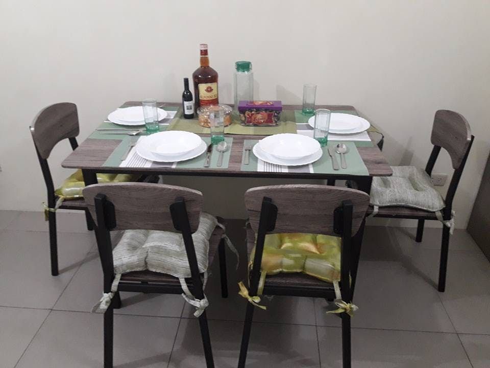 "Studio Condo for Rent in Antel Serenity Tower, Poblacion, Makati"04