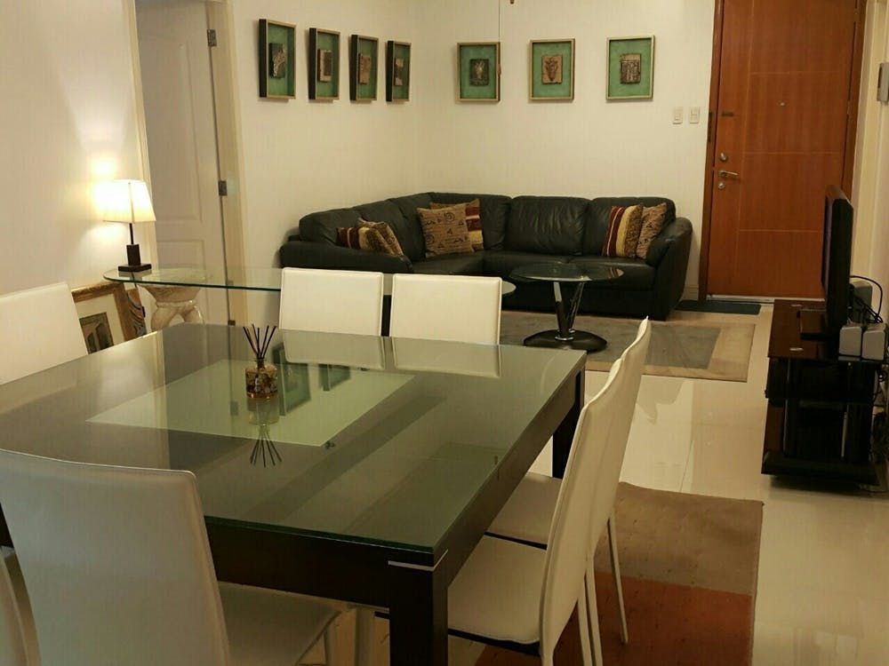 "2BR Condo for Rent in Bellagio I, BGC - Bonifacio Global City, Taguig"06