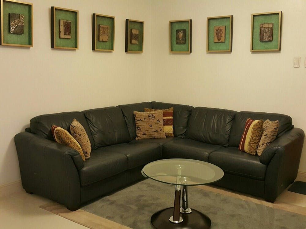 "2BR Condo for Rent in Bellagio I, BGC - Bonifacio Global City, Taguig"08