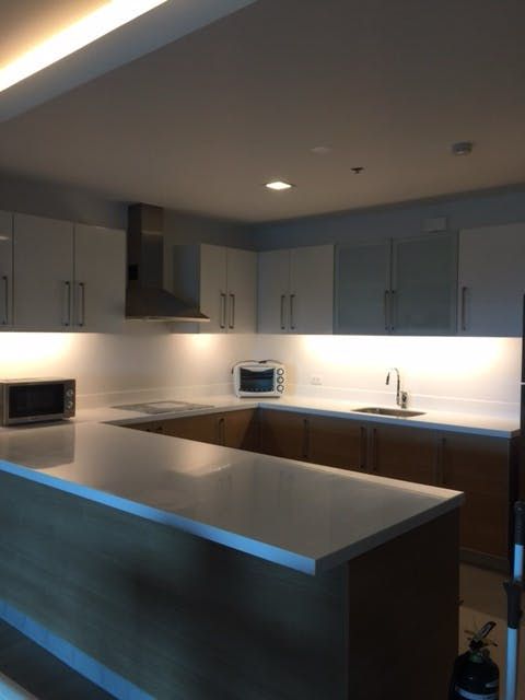 "1BR Condo for Rent in Park Terraces, San Lorenzo, Makati"08