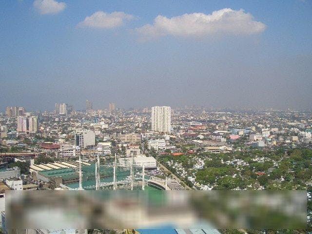 "3BR Condo for Rent in Elizabeth Place, Salcedo Village, Makati"08