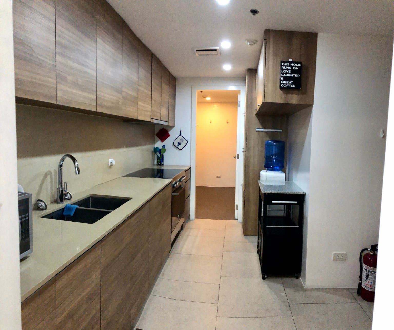"2BR Condo for Rent in One Shangri-La Place, Ortigas Center, Mandaluyon"10