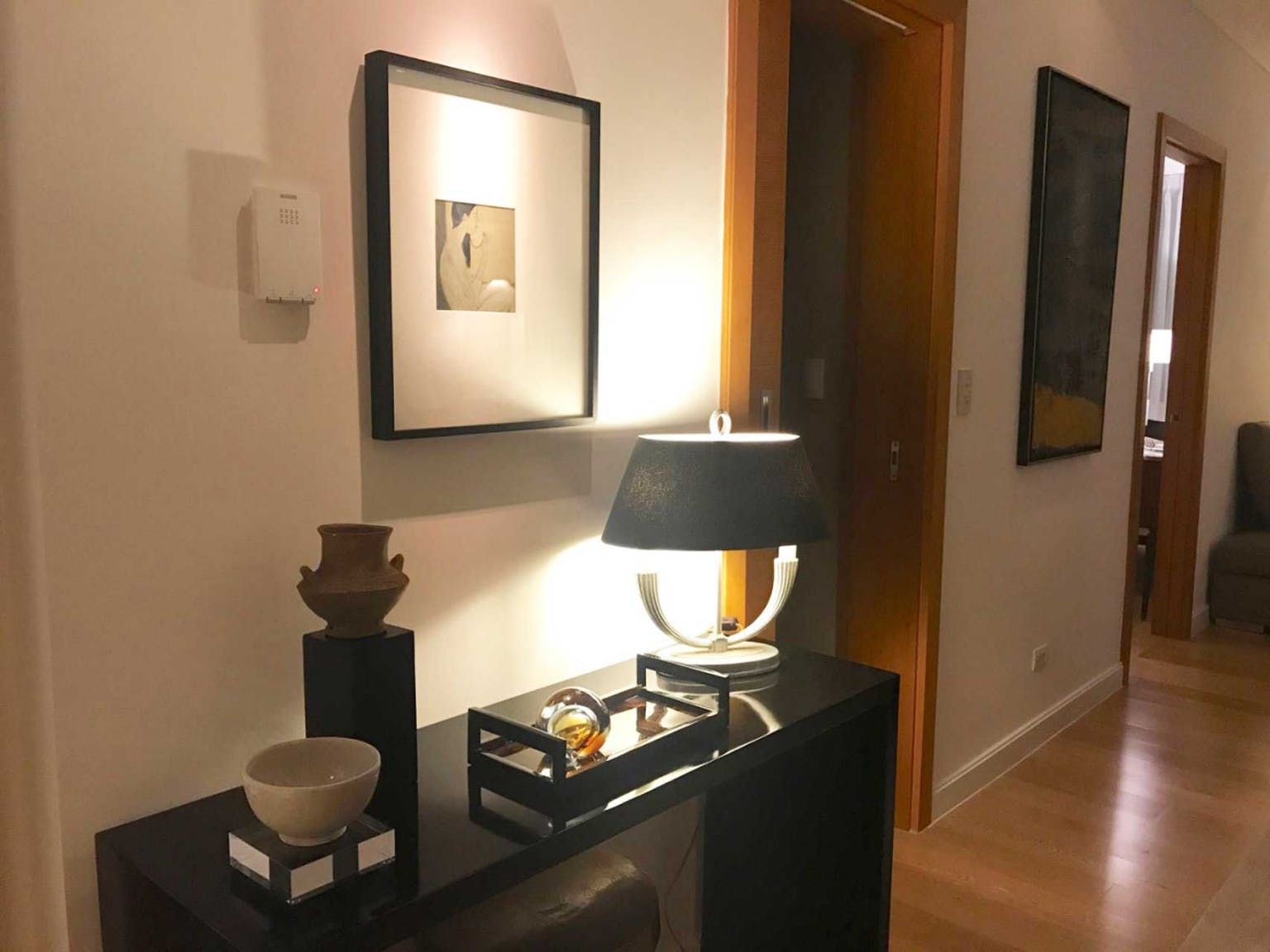 "2BR Condo for Rent in Park Terraces, San Lorenzo, Makati"04