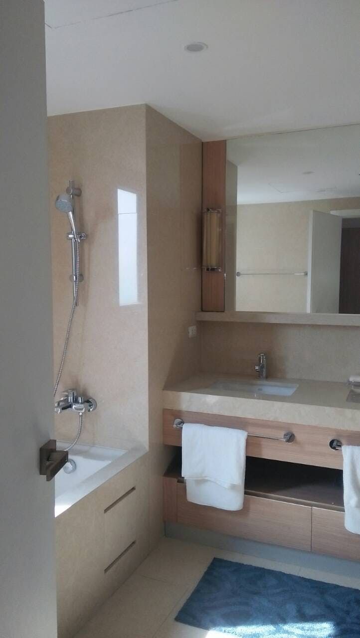 "3BR Condo for Rent in One Shangri-La Place, Ortigas Center, Mandaluyon"07