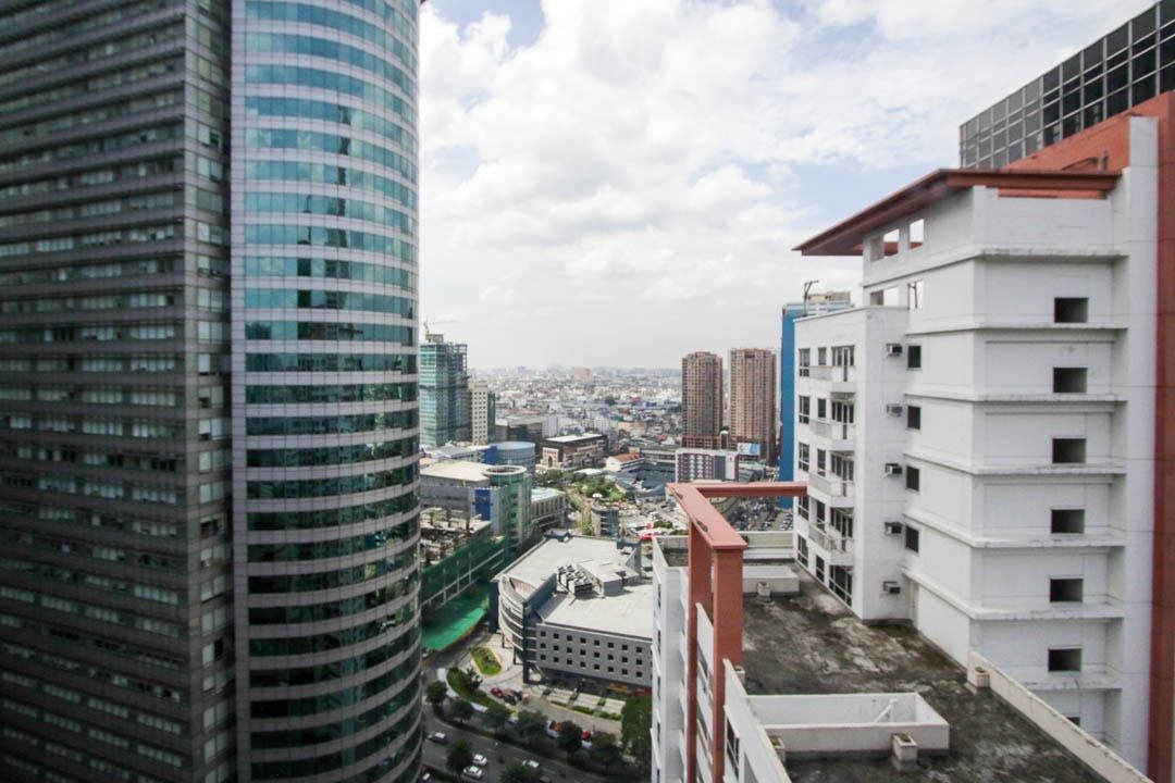 "1BR Condo for Rent in The Columns Ayala, Bel-Air, Makati"04