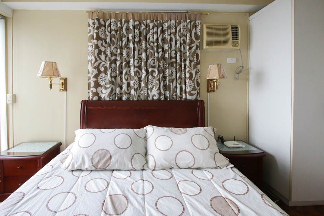 "1BR Condo for Rent in The Columns Ayala, Bel-Air, Makati"06