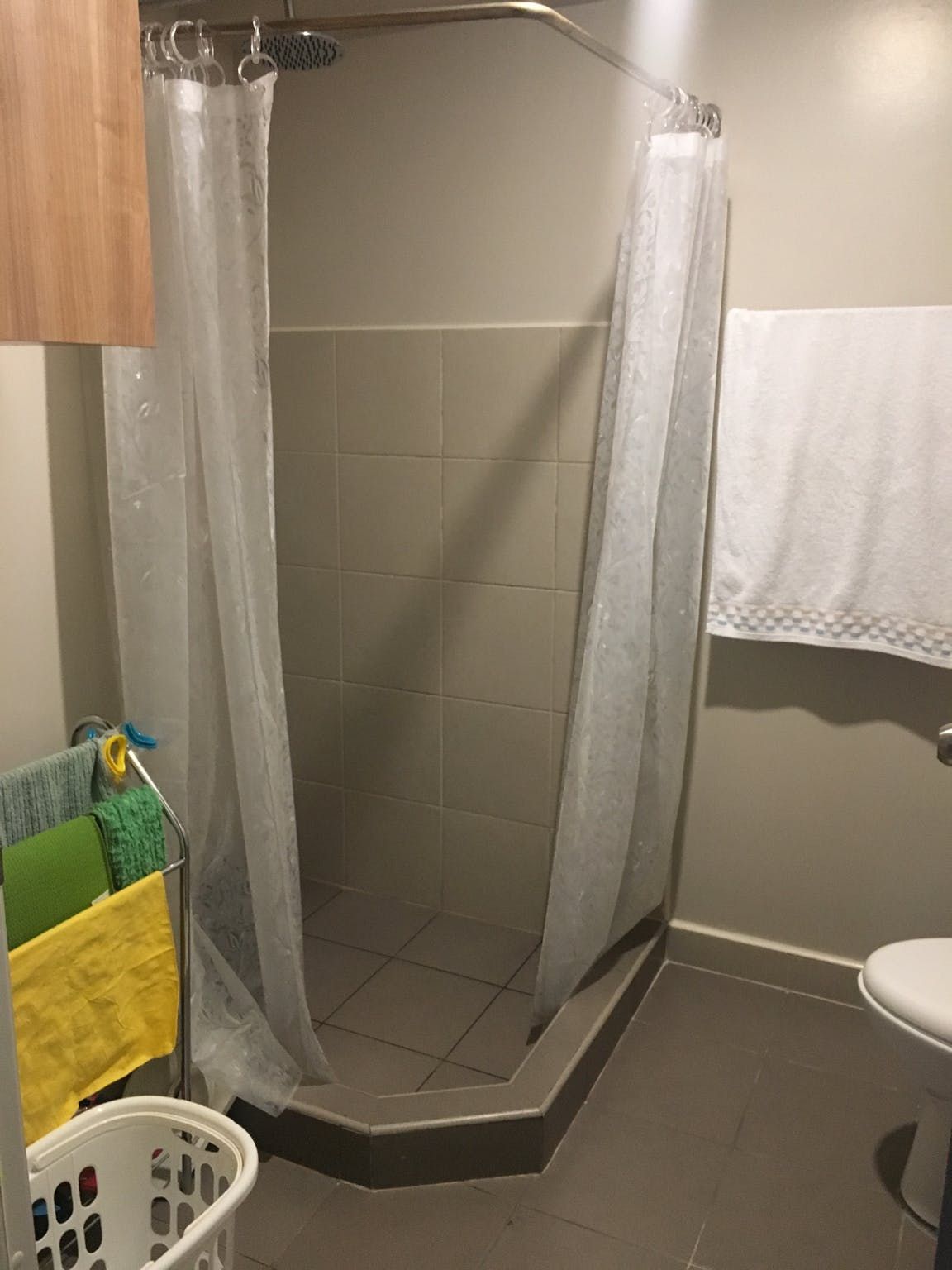 "Studio Condo for Rent in The Grove by Rockwell, Ugong, Pasig"03