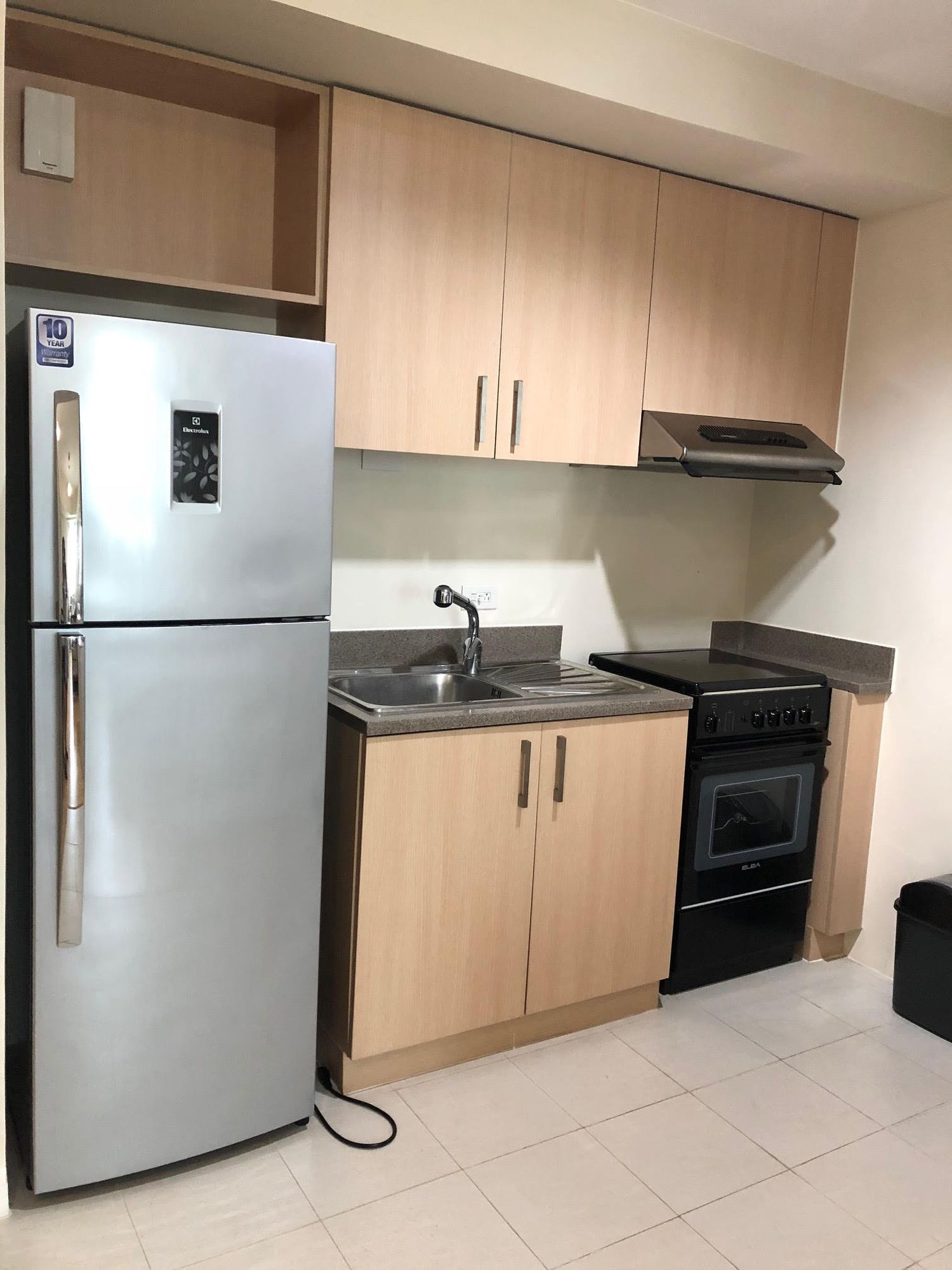 "Studio Condo for Rent in The Grove by Rockwell, Ugong, Pasig"04