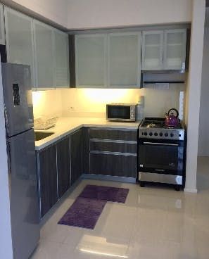 "1BR Condo for Rent in Arya Residences, BGC - Bonifacio Global City, Ta"04