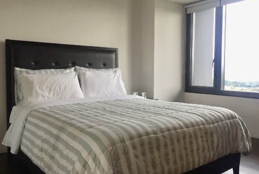 "1BR Condo for Rent in Arya Residences, BGC - Bonifacio Global City, Ta"08