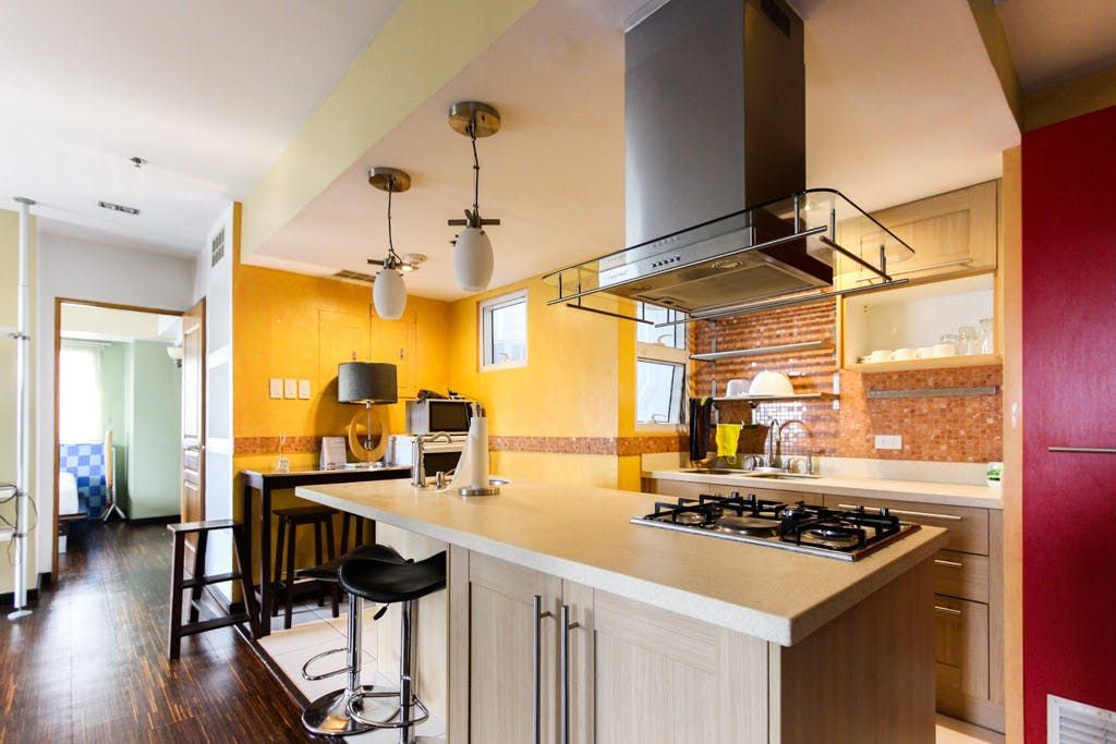 "2BR Condo for Rent in The Columns Ayala, Bel-Air, Makati"04