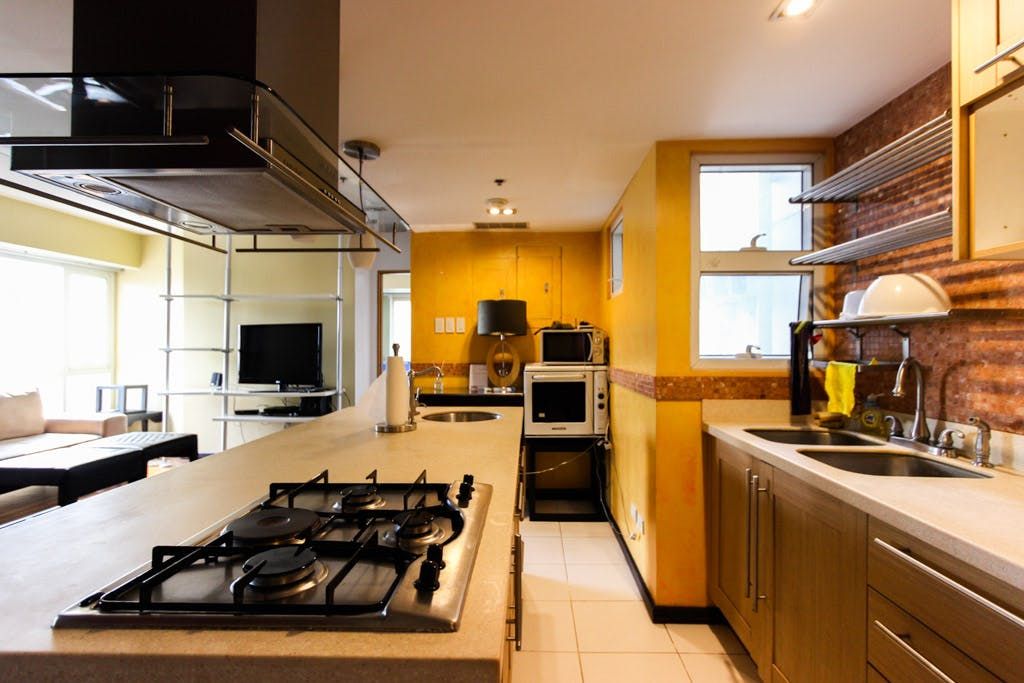 "2BR Condo for Rent in The Columns Ayala, Bel-Air, Makati"06