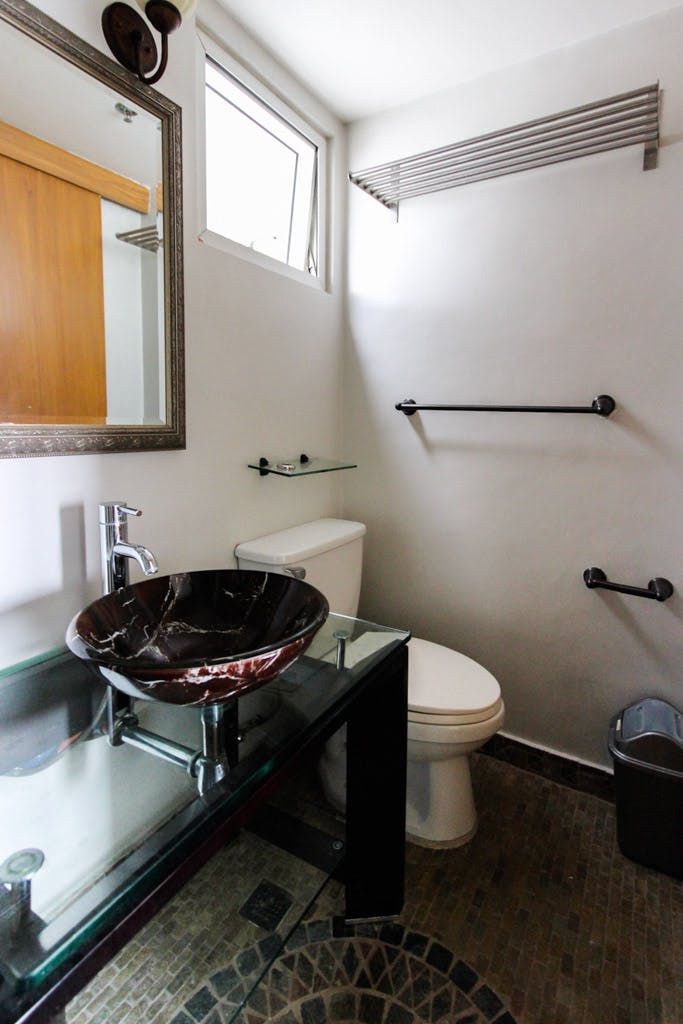 "2BR Condo for Rent in The Columns Ayala, Bel-Air, Makati"08