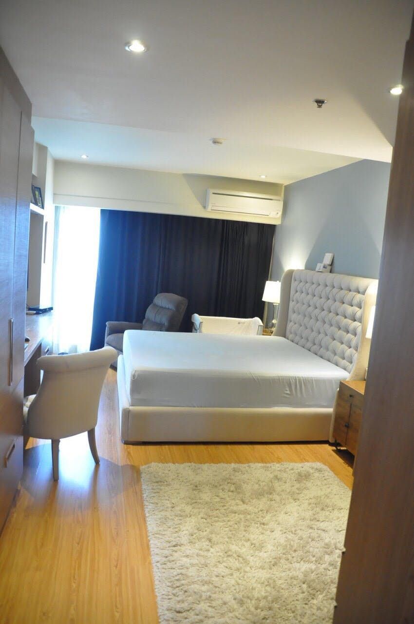 "2BR Condo for Rent in The Grove by Rockwell, Ugong, Pasig"06