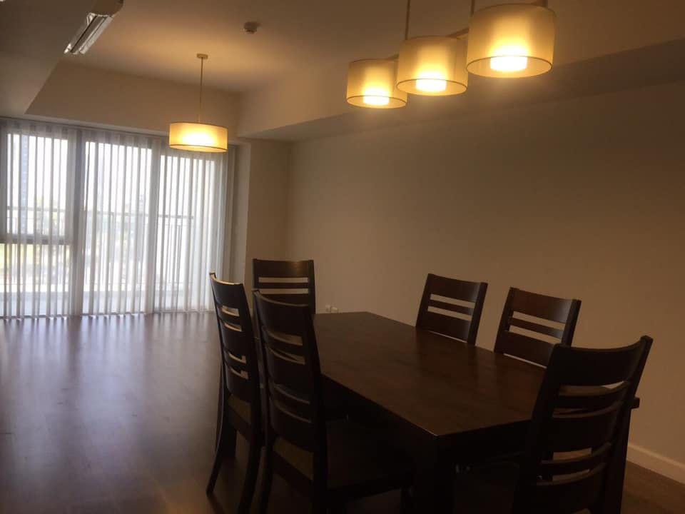 "2BR Condo for Rent in Two Maridien, BGC - Bonifacio Global City, Tagui"04