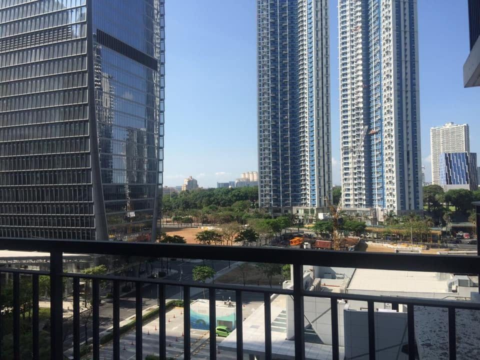 "2BR Condo for Rent in Two Maridien, BGC - Bonifacio Global City, Tagui"10