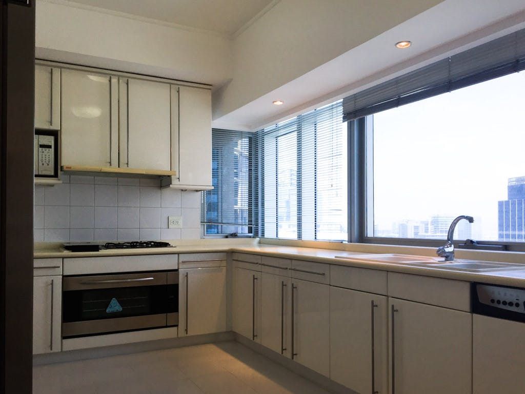 "3BR Condo for Rent in Pacific Plaza Towers, BGC - Bonifacio Global Cit"10