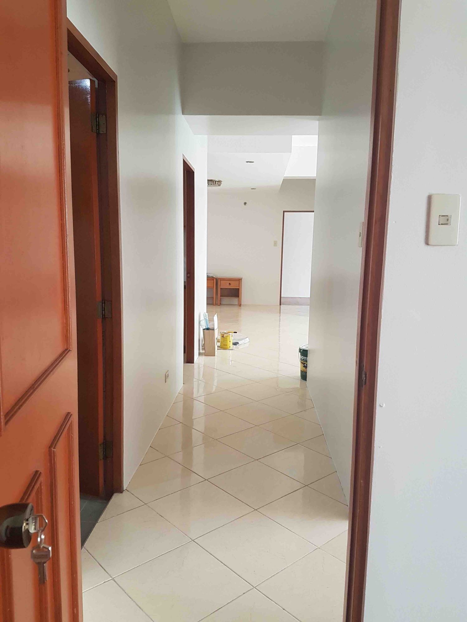"3BR Condo for Rent in Paseo Parkview Suites, Salcedo Village, Makati"06