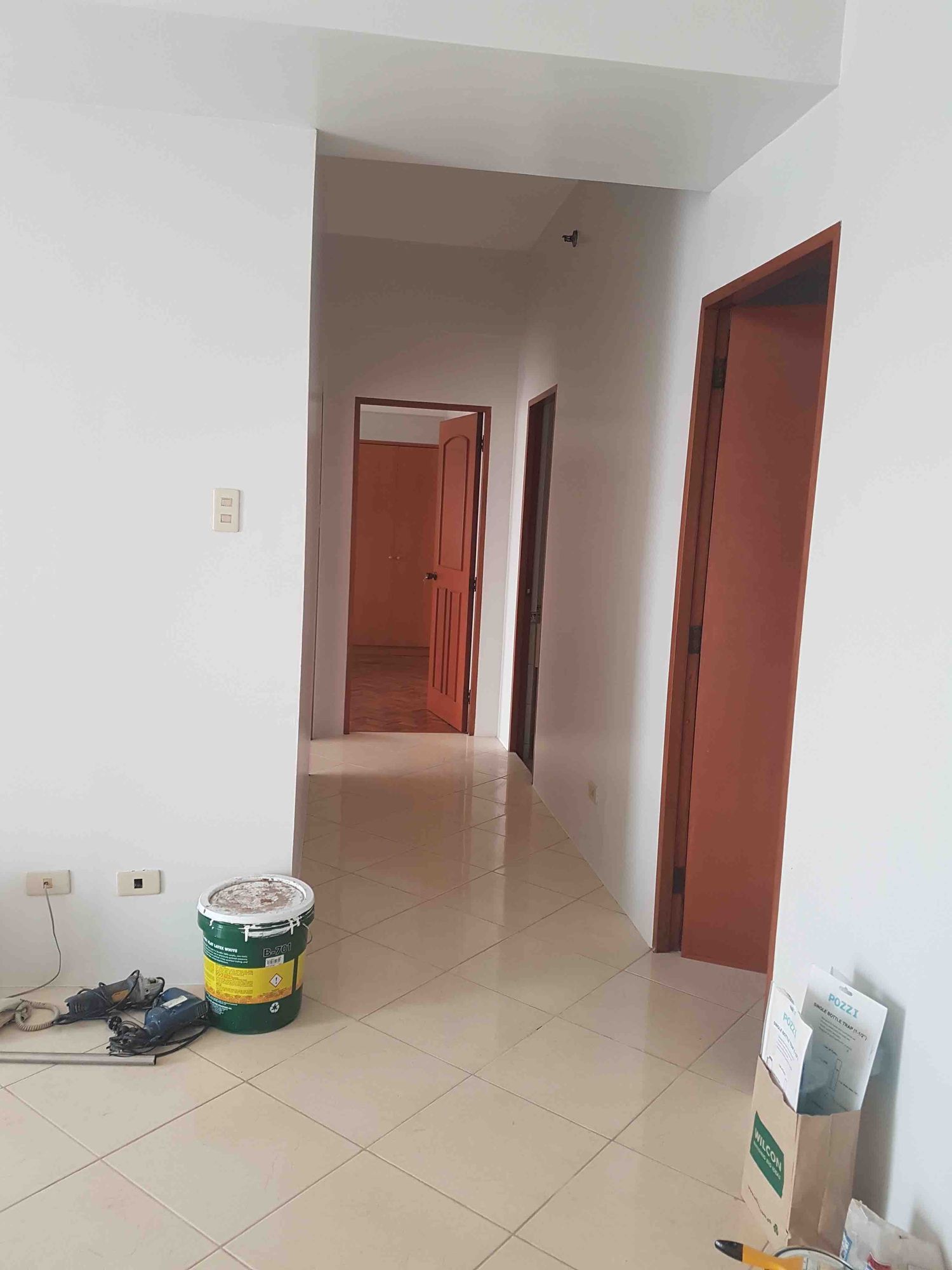 "3BR Condo for Rent in Paseo Parkview Suites, Salcedo Village, Makati"09