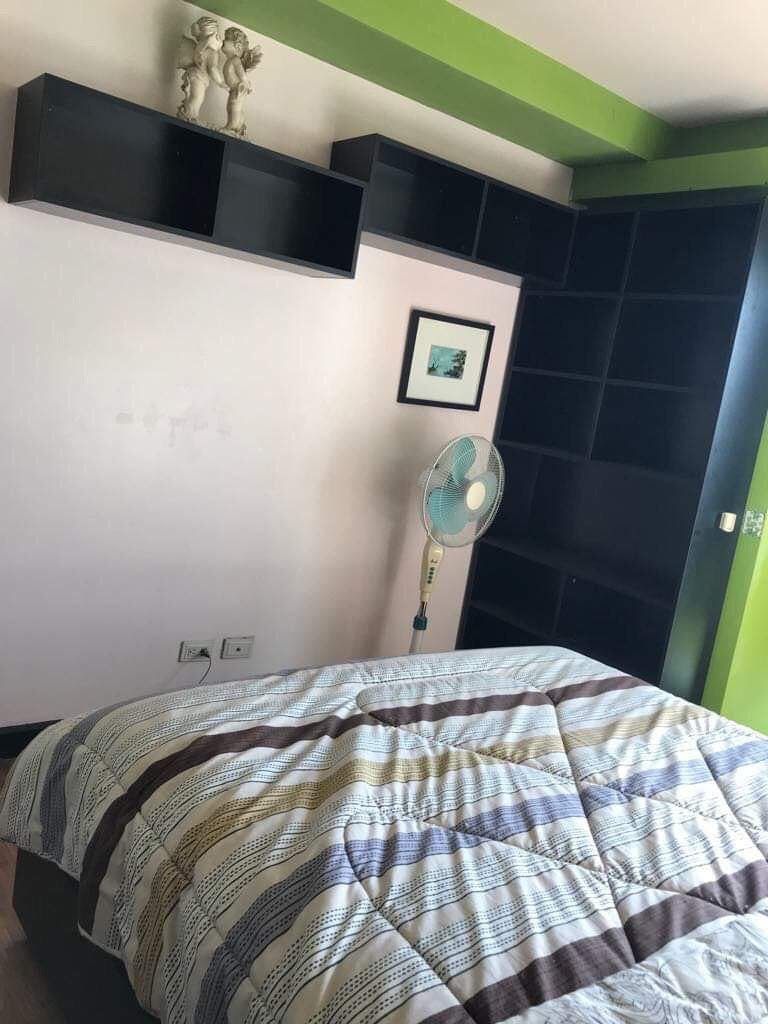 "2BR Condo for Rent in Bay Garden Club and Residences, Bay City, Pasay"06