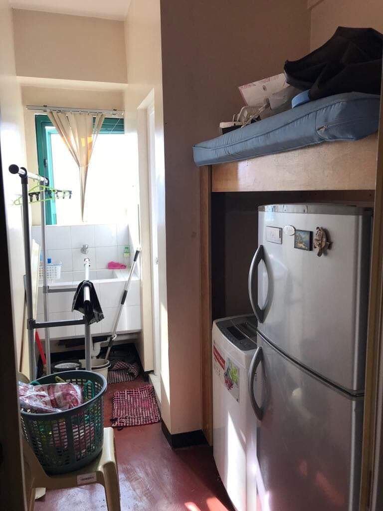 "2BR Condo for Rent in Bay Garden Club and Residences, Bay City, Pasay"10
