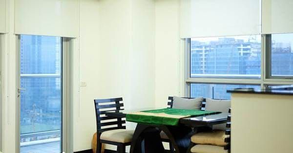 "3BR Condo for Rent in The Sequoia at Two Serendra, BGC - Bonifacio Glo"03