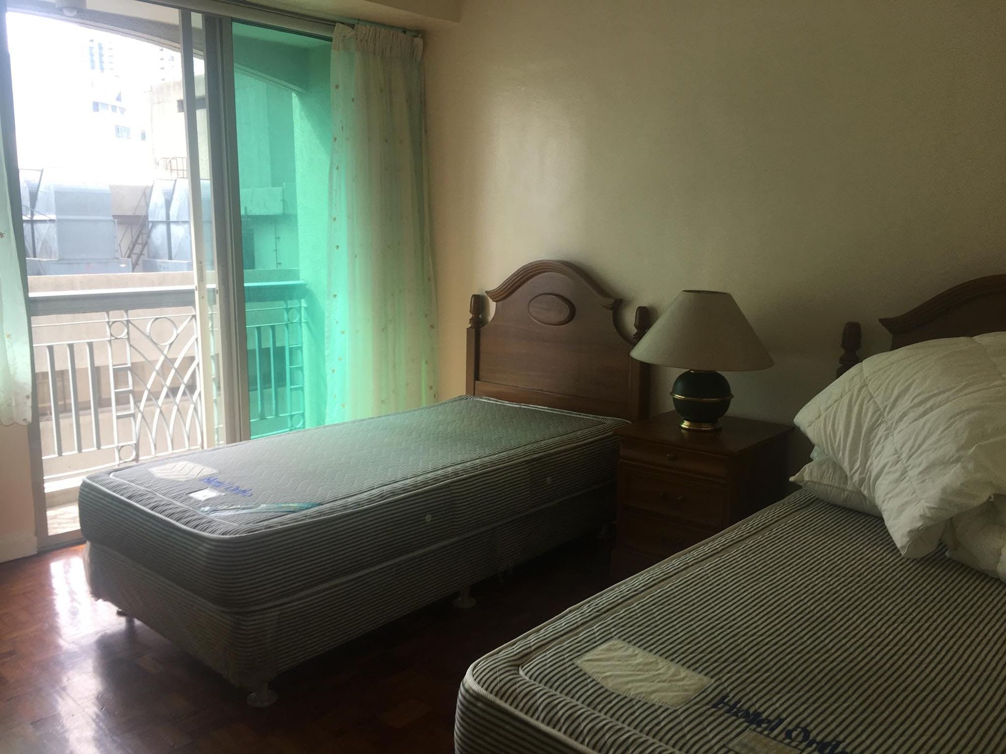 "2BR Condo for Rent in The Frabella 1, Legazpi Village, Makati"07