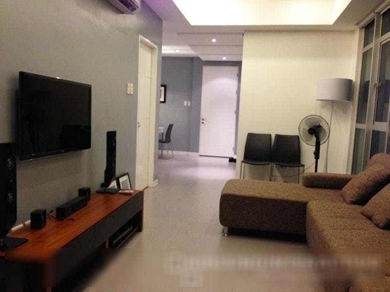 "2BR Condo for Rent in The Luxe Residences, BGC - Bonifacio Global City"03