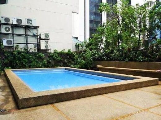 "3BR Condo for Rent in Crown Tower, Salcedo Village, Makati"10